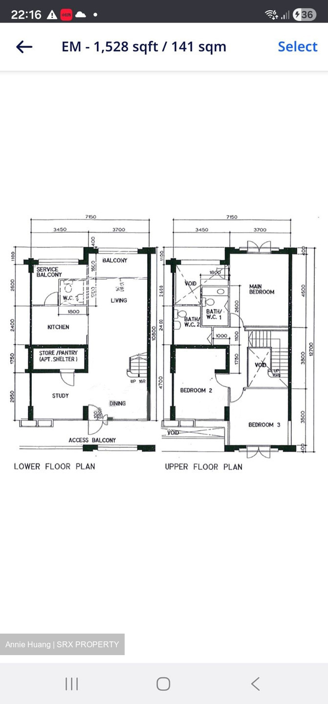 Blk 788E Woodlands Crescent (Woodlands), HDB Executive #566566951
